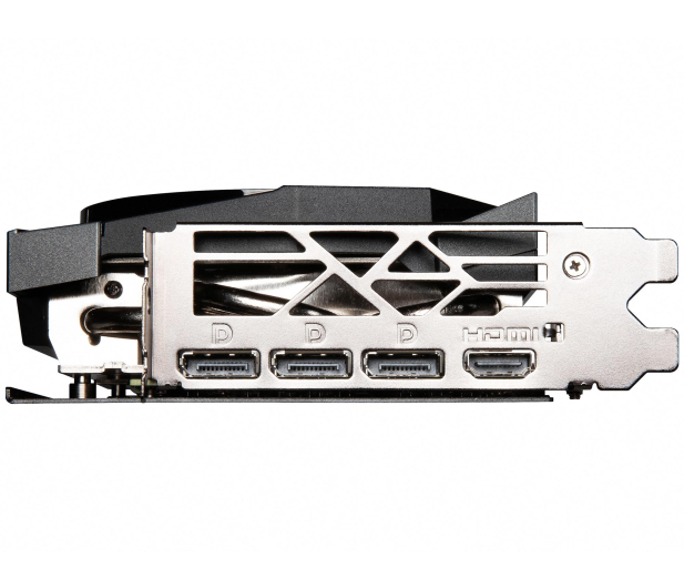 MSI GeForce RTX 4060 Ti Gaming X Trio 8G GDDR6 - 1146015 - zdjęcie 8
